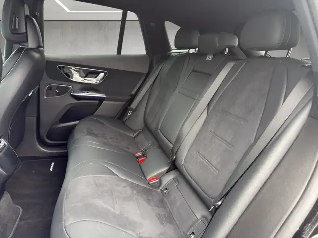 Mercedes-Benz EQE SUV EQE 350 4MATIC SUV Österreich-Edition KeyGo Shz Ansicht 10