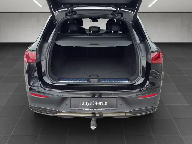 Mercedes-Benz EQE SUV EQE 350 4MATIC SUV Österreich-Edition KeyGo Shz Ansicht 8