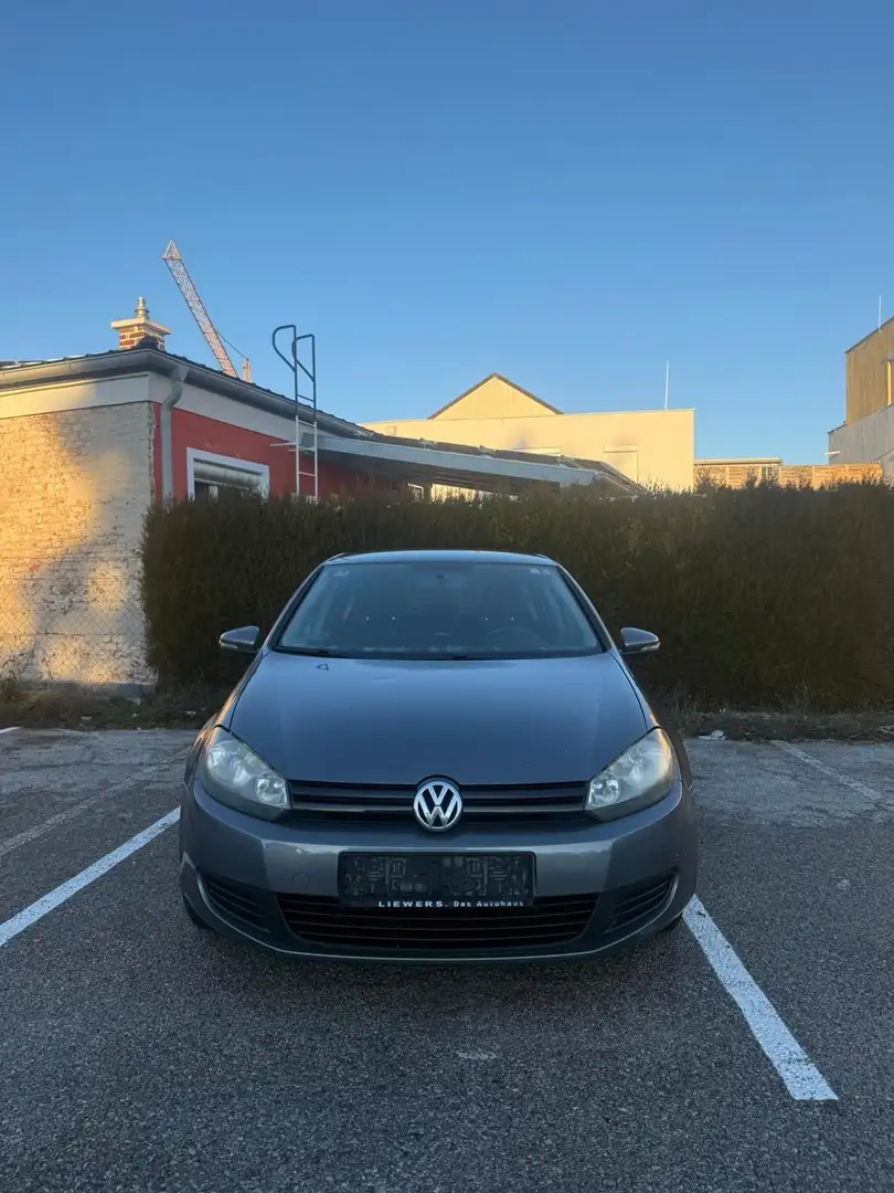 Volkswagen Golf 6 Pickal bis 3/2026 - 2