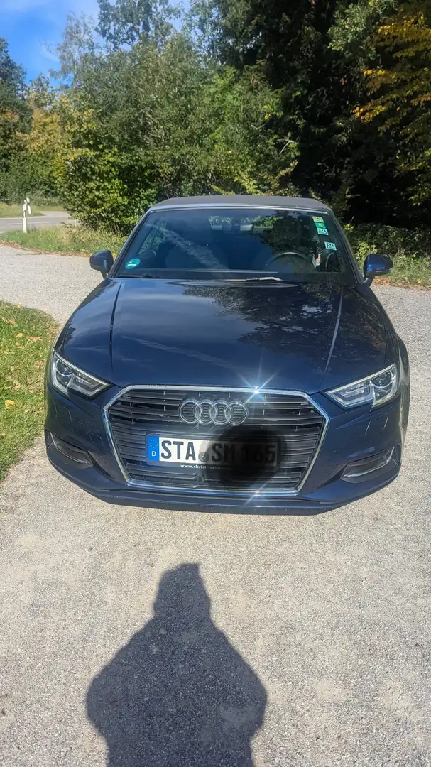 Audi A3 35 TFSI design - 2