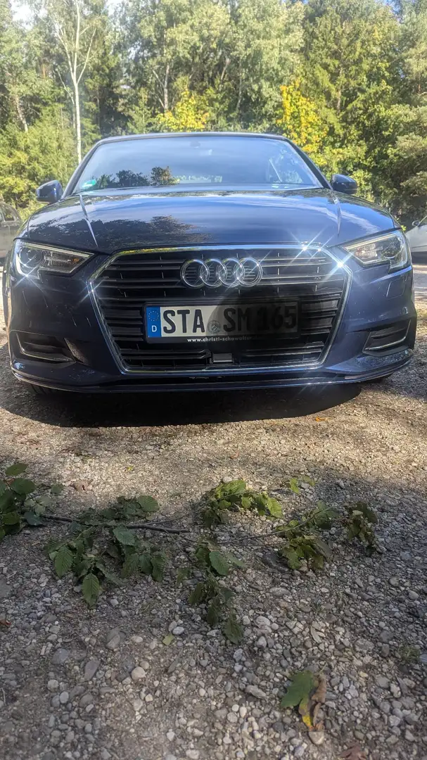 Audi A3 35 TFSI design - 1