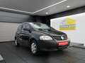 Volkswagen Fox GA teilb.Rücksb CD Radio ABS Servo Airb Scheckheft Schwarz - thumbnail 7