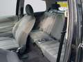Volkswagen Fox GA teilb.Rücksb CD Radio ABS Servo Airb Scheckheft Schwarz - thumbnail 12