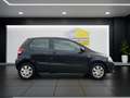 Volkswagen Fox GA teilb.Rücksb CD Radio ABS Servo Airb Scheckheft Schwarz - thumbnail 6