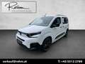 Citroen Berlingo Berlingo BlueHDi 100 Plus LED Komfort Weiß - thumbnail 1