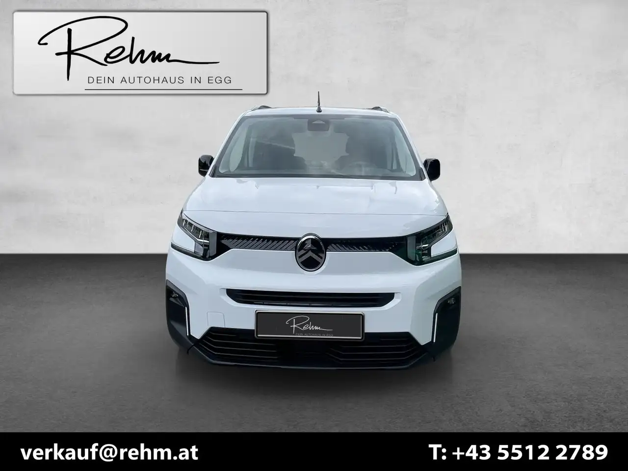 Citroen Berlingo 2026
