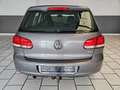 Volkswagen Golf 1.6 TDi/CLIM//BIP AV-AR/CAR-PASS//1ERE MAIN Gris - thumbnail 7