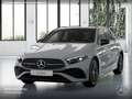 Mercedes-Benz A 220 d AMG+NIGHT+PANO+MULTIBEAM+KAMERA+TOTW+8G Gris - thumbnail 2