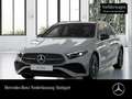 Mercedes-Benz A 220 d AMG+NIGHT+PANO+MULTIBEAM+KAMERA+TOTW+8G Grau - thumbnail 1