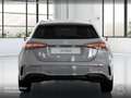 Mercedes-Benz A 220 d AMG+NIGHT+PANO+MULTIBEAM+KAMERA+TOTW+8G Gris - thumbnail 7