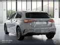 Mercedes-Benz A 220 d AMG+NIGHT+PANO+MULTIBEAM+KAMERA+TOTW+8G Grau - thumbnail 20