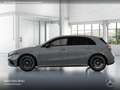 Mercedes-Benz A 220 d AMG+NIGHT+PANO+MULTIBEAM+KAMERA+TOTW+8G Grau - thumbnail 5