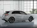 Mercedes-Benz A 220 d AMG+NIGHT+PANO+MULTIBEAM+KAMERA+TOTW+8G Grau - thumbnail 16