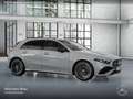 Mercedes-Benz A 220 d AMG+NIGHT+PANO+MULTIBEAM+KAMERA+TOTW+8G Grau - thumbnail 15