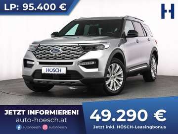 PHEV AWD Platinum TOP ANGEBOT -48%