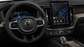 Volvo XC60 T6 Recharged AWD Plus Bright (MJ2026) Rouge - thumbnail 13