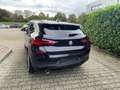 BMW X2 sDrive 18 i Advantage Schwarz - thumbnail 3