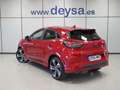 Ford Puma 1.0 EcoBoost MHEV ST-Line X 155 Rojo - thumbnail 3