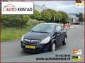 Opel Corsa 1.2-16V Cosmo ELEKTR. RAMEN/ 1 JAAR APK! Noir - thumbnail 1