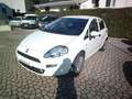Fiat Grande Punto 1.3 mjet 95 cv N1 5porte 4 posti + i.v.a Blanc - thumbnail 1