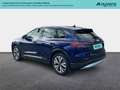 Audi Q4 e-tron Q4 e-tron 35 Business Advanced Bleu - thumbnail 8