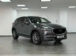Mazda CX-5 Sports Line Plus/AWD/360°/HUD/CARPL/SHZ/LED