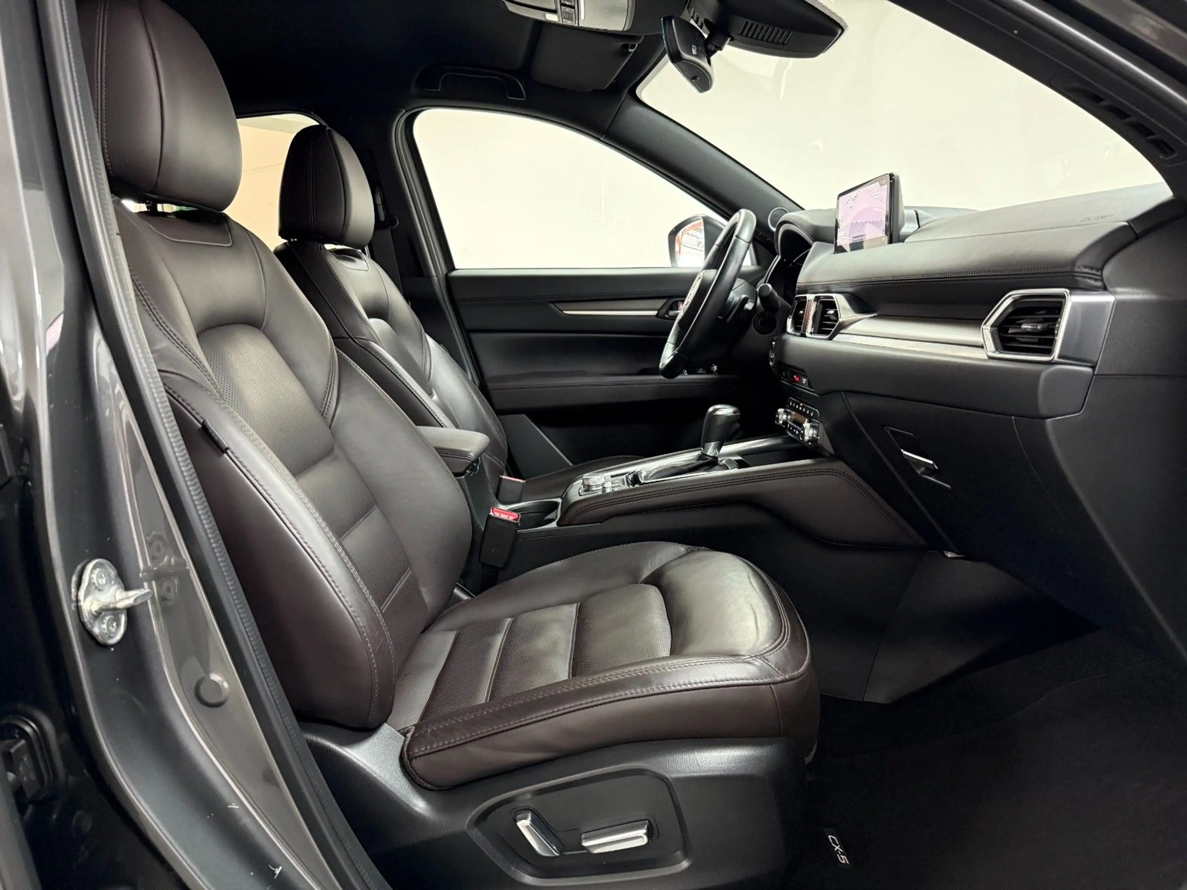 Mazda CX-5 Sports-Line Plus/AWD/360°/HUD/CARPL/SHZ/LED — photo 11