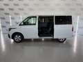 Volkswagen T5 Caravelle Origin Corta 2.0 TDI 110kW BMT Weiß - thumbnail 6
