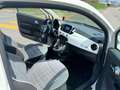 Fiat 500 1.0 69CV CLUB BVA Blanc - thumbnail 11