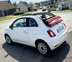 Fiat 500 1.0 69CV CLUB BVA Blanc - thumbnail 6