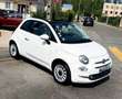 Fiat 500 1.0 69CV CLUB BVA Blanc - thumbnail 1