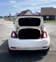 Fiat 500 1.0 69CV CLUB BVA Blanc - thumbnail 9