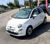 Fiat 500 1.0 69CV CLUB BVA Blanc - thumbnail 4