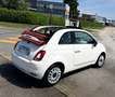 Fiat 500 1.0 69CV CLUB BVA Blanc - thumbnail 3