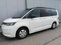 Volkswagen T7 California T7 2.0TDI DSG California Beach Camper GV5 Lite Wit - thumbnail 1
