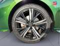 Peugeot 308 1.5 BlueHDi 130ch S/S GT EAT8 Touvrant Sieges chauf Camera Carplay Focal Vert - thumbnail 10