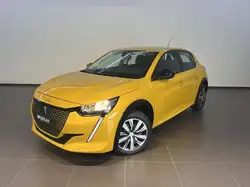 Peugeot ACTIVE