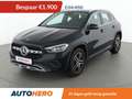 Mercedes-Benz GLA 200 GLA 200 Progressive Zwart - thumbnail 1