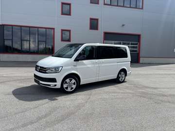 Edition 30 2,0 TDI 4Motion