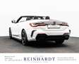 BMW 440 i CABRIOLET xDRIVE SHADOW/LSR/ACC/HuD/H&K/KAM Weiß - thumbnail 11