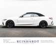 BMW 440 i CABRIOLET xDRIVE SHADOW/LSR/ACC/HuD/H&K/KAM Weiß - thumbnail 12