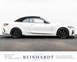 BMW 440 i CABRIOLET xDRIVE SHADOW/LSR/ACC/HuD/H&K/KAM Weiß - thumbnail 8