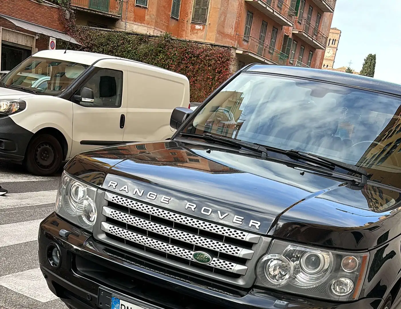 Land Rover Range Rover Sport 2.7 tdV6 HSE auto - 1