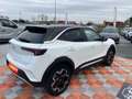 Opel Mokka 1.2 TURBO 130 ULTIMATE EAT8 1ER MAIN Blanc - thumbnail 5