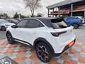 Opel Mokka 1.2 TURBO 130 ULTIMATE EAT8 1ER MAIN Blanc - thumbnail 7