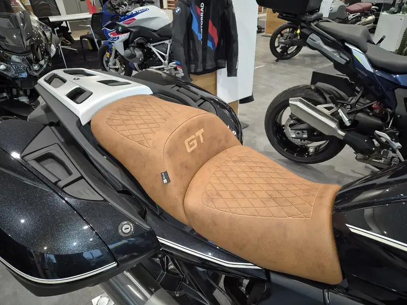 BMW K 1600 GT - foto 3