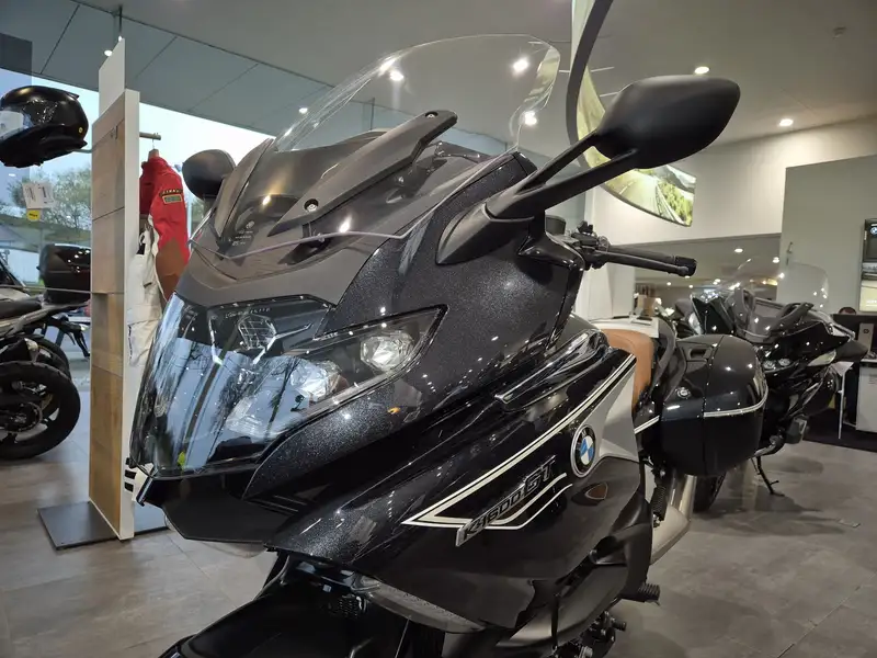 BMW K 1600 GT - foto 2