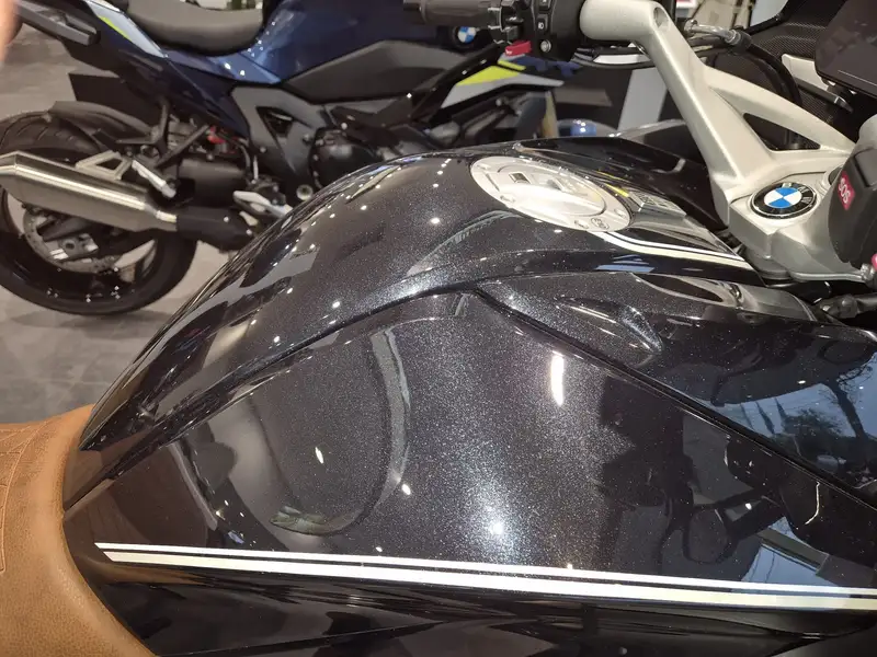 BMW K 1600 GT - foto 4