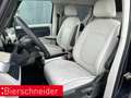 Volkswagen ID. Buzz Pro IQ.LIGHT NAVI-PRO AHK 21 ACC PARKLENK PDC SHZ Blau - thumbnail 3
