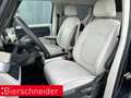 Volkswagen ID. Buzz Pro IQ.LIGHT NAVI-PRO AHK 21 ACC PARKLENK PDC SHZ Bleu - thumbnail 4